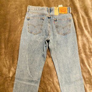 550™ RELAXED FIT MEN'S JEANS
